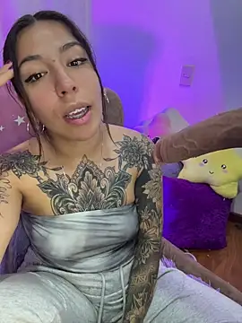 _antonella_dreamss' Live XXX Chat