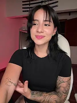 Chat XXX en directo de Ale_Lewis
