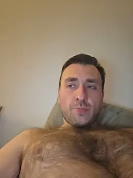 Webkamerová show TIGERRR86