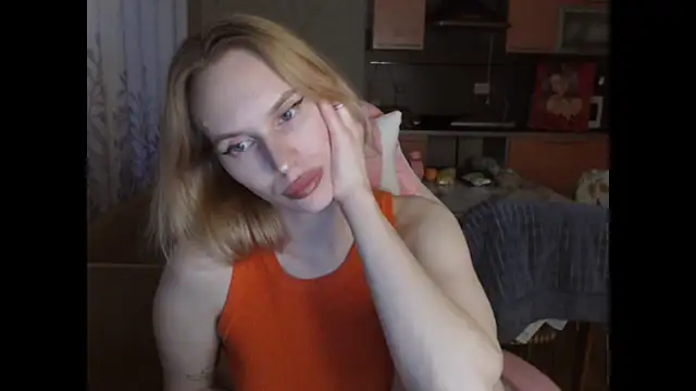 Živý XXX chat Elsa_Li