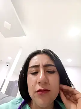 CAROLINE__07 在線直播表演