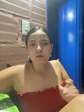 Mia_jhoonson Chat XXX live