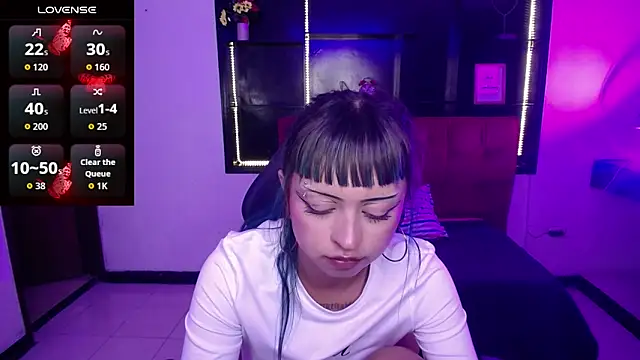 _ceeleste_cute_ Chat XXX live