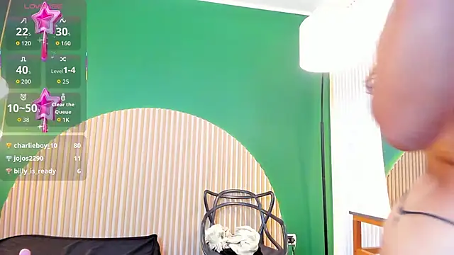 sophiahart's Live XXX Chat
