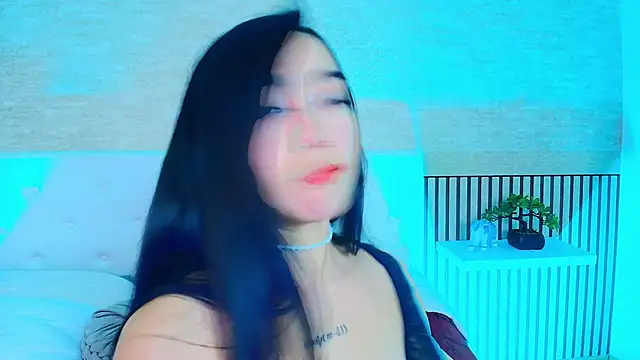 Chat XXX en directo de AshleyGross_