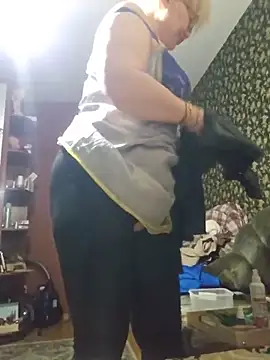 Živý XXX chat SweetDakotawow