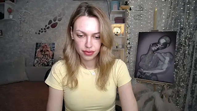 Chat +18 de NickyAdamidi ao vivo