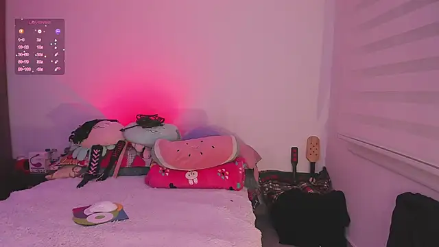 K2xxKrawl's Webcam Show