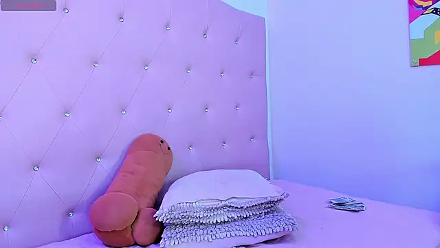 tinisweet Live XXX-chat