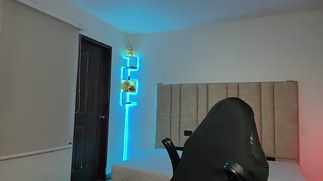 CHRIS_MORGAN1 网络视讯表演