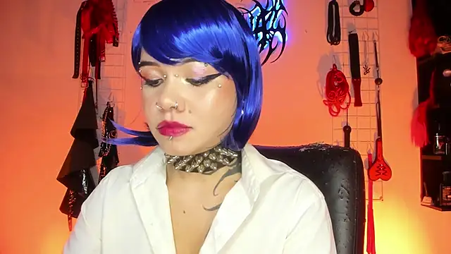 Chatroom XXX en direct de irregular_fetish_