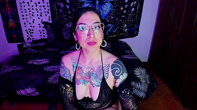 Chat XXX en directo de alice_666f