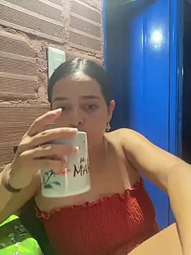 Živý XXX chat Mia_jhoonson