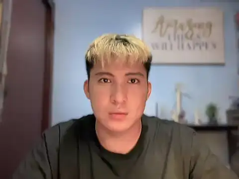 Kingdirtyfog's Webcam Show
