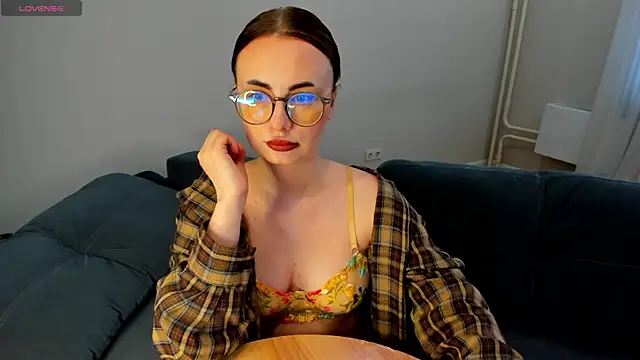 Živý XXX chat MewStella