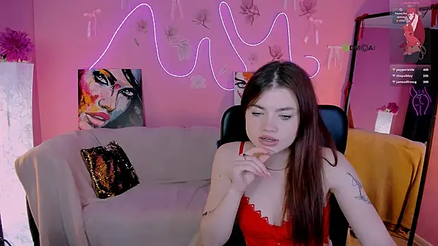 isabel_waven Live XXX chat