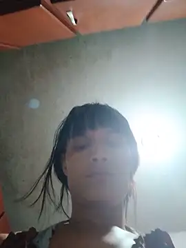PaulinaLondra2 Adlı Modelin Web Kamerası Şovu