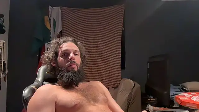 Chat XXX en directo de falacomigobbzin