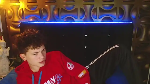 Živý XXX chat cruz_dante