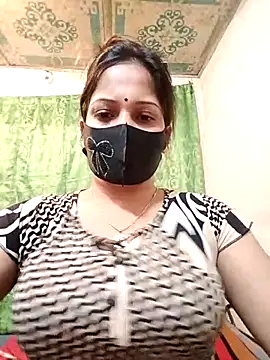 Payel_50 Webcam-Show