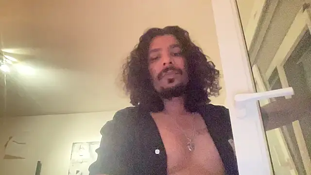 daddyvibes: вебкам-шоу