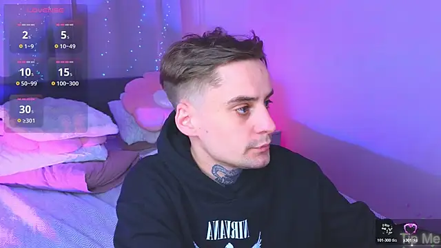 drillfi11 Live XXX-Chat