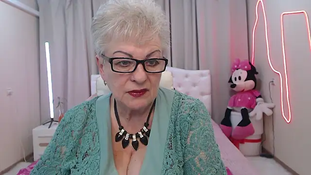 KayleSmoll Webcam-Show