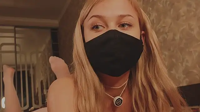 Chat XXX Live EternalOphelia