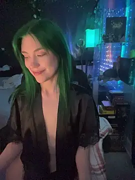 littlelune's Live XXX Chat