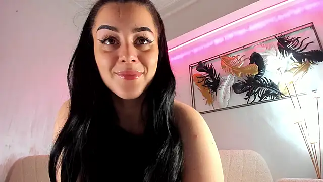Chat XXX Live Bonnie_Liss
