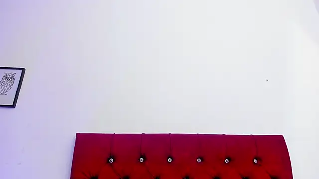 Katty_West's Live XXX Chat