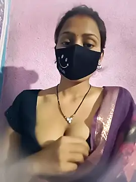 BaddieUnleashed's Webcam Show