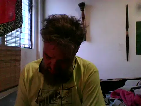 LECHEBALLS webcam show