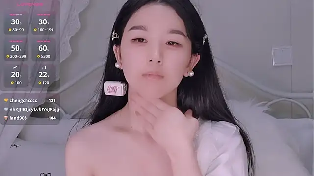 Онлайн чат XXX BingLin-