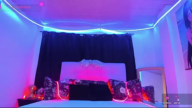 Ethan_Boyy's Webcam Show