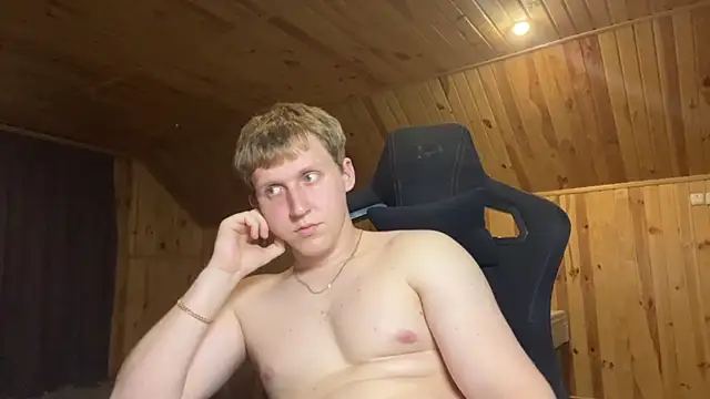 Show modela Inferno_king na web-kameri
