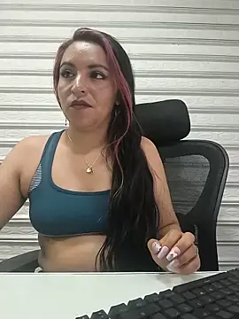 Alisson_Stonee Live XXX Chat