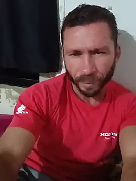 عرض كام RobertoLuiz84