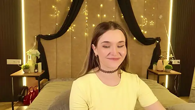 Chat XXX Live Lina_Sinerz
