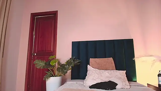 KatrionaNyx 라이브 XXX 채팅