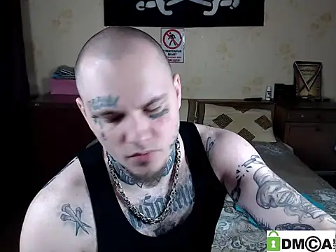XXX chat uživo modela Keny_Collins