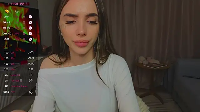 shuggybaby 라이브 XXX 채팅
