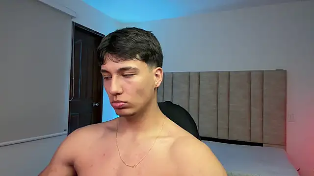 Онлайн чат XXX CHRIS_MORGAN1
