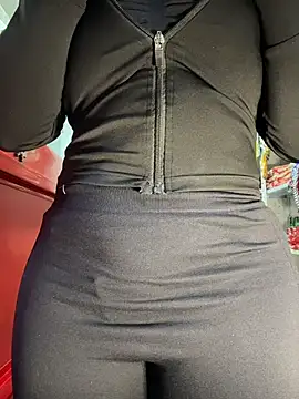 Sara_fun's Webcam Show