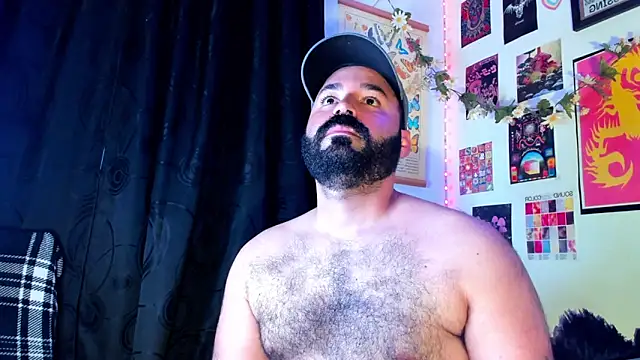 johnnyalx Live XXX-chat