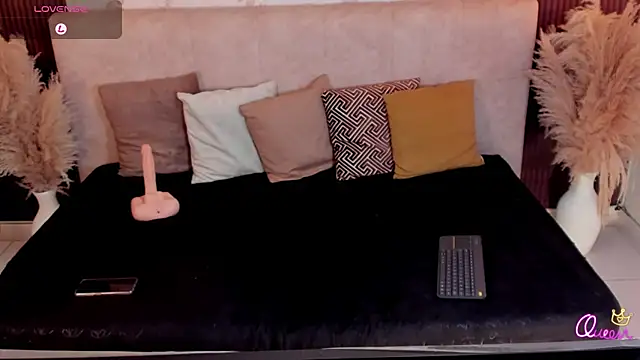 Show de IvannaRosse_ na webcam