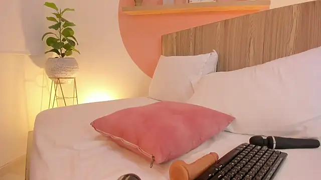 ivette_swan's Live XXX Chat