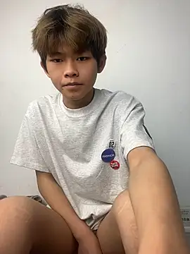 XBD-1 Show Webcam