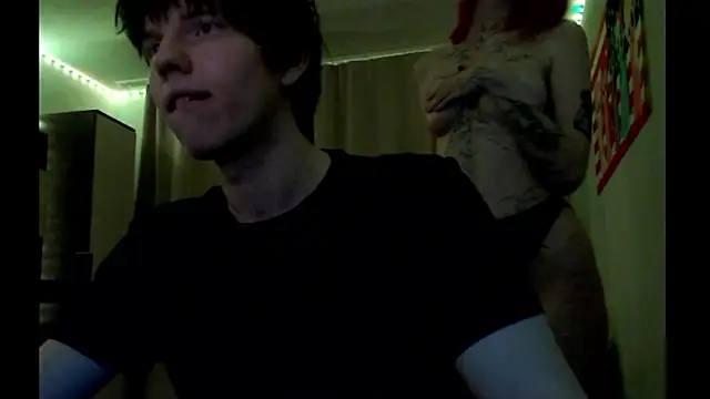 angelfear Chat XXX live