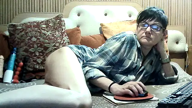 AlanaLaDream Live XXX-Chat